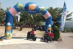 Tour de Merapi jadi ajang promosi pariwisata Sleman